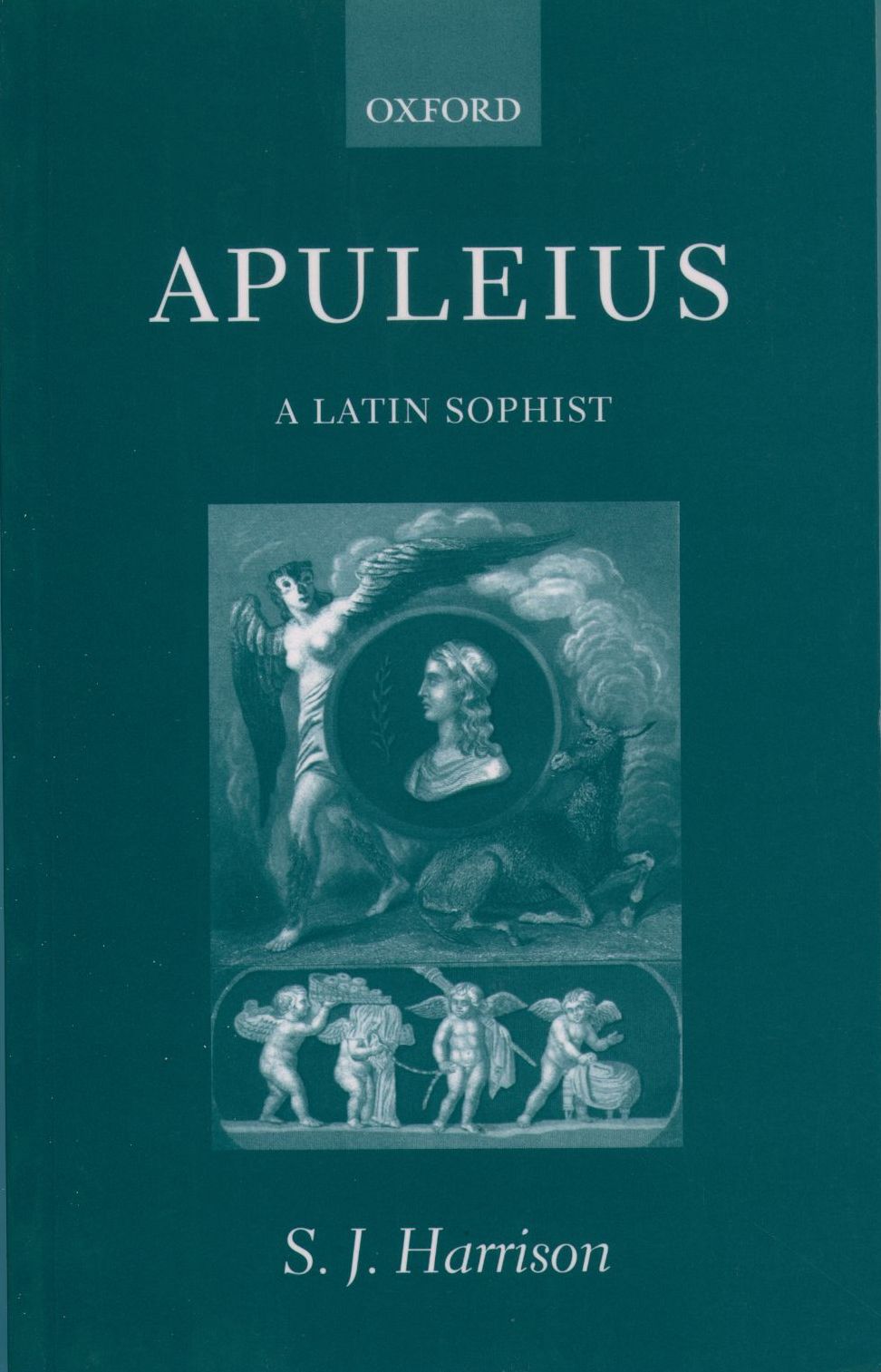 Apuleius: A Latin Sophist