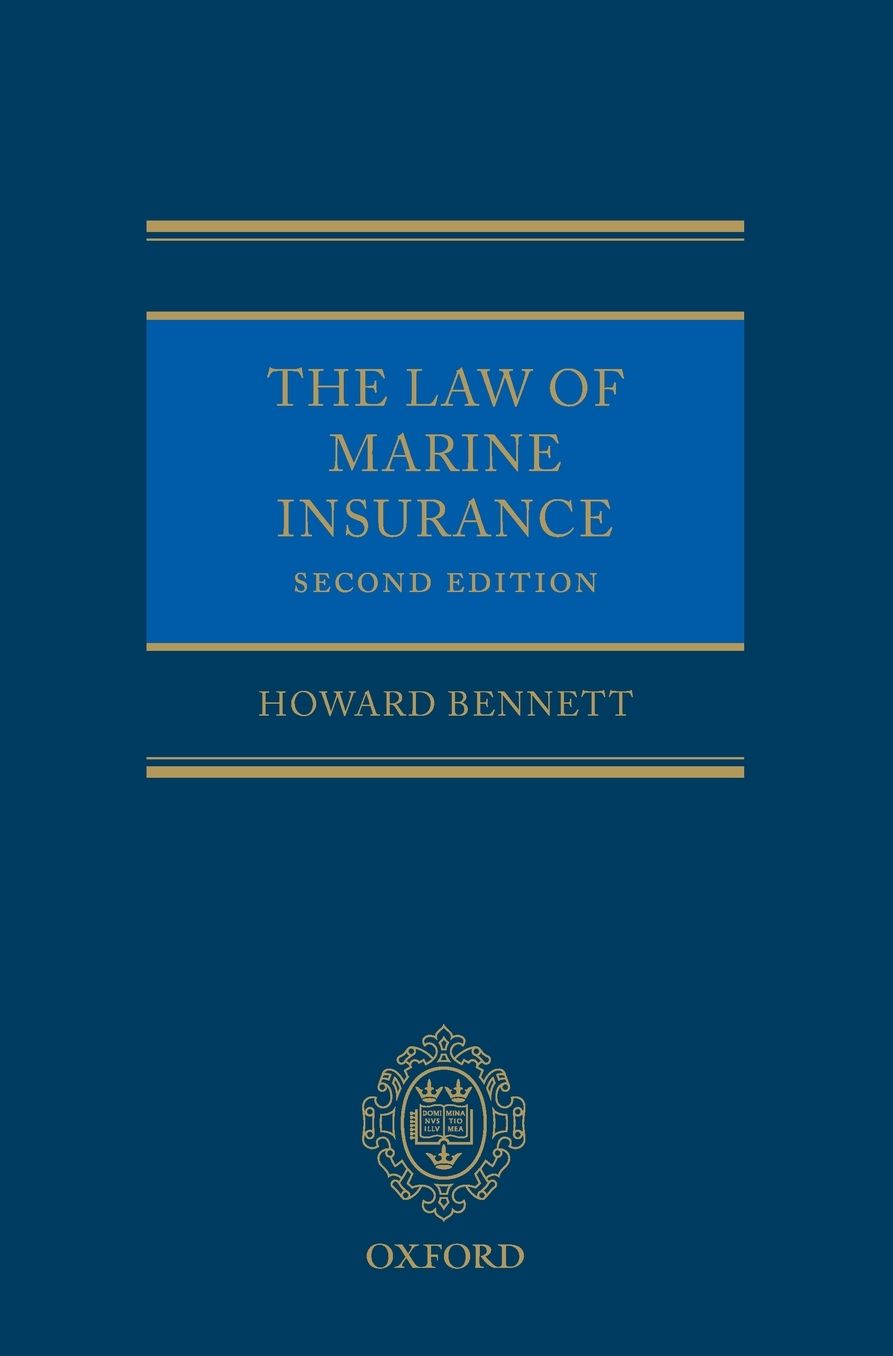 Law of Marine Insurance
