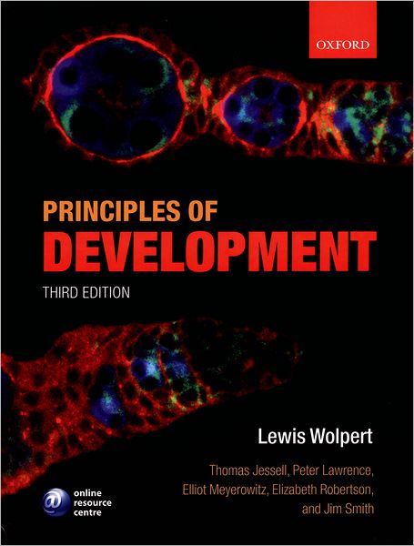 Principles of Development