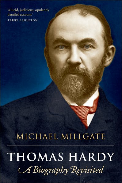 Thomas Hardy: A Biography Revisited