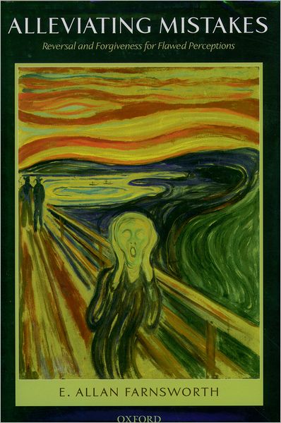 Alleviating Mistakes: Reversal and Forgiveness for Flawed Perceptions