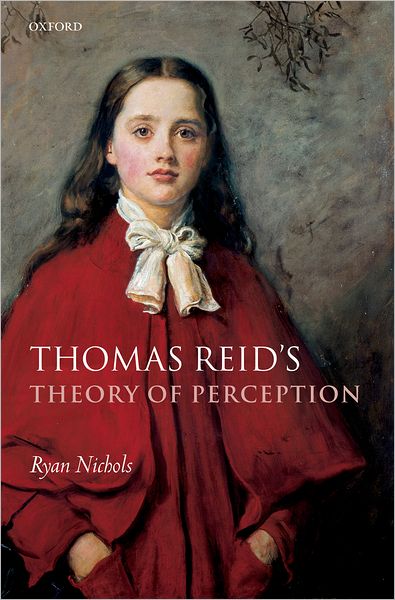 Thomas Reid's Theory of Perception