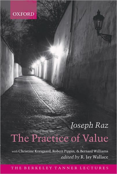 Practice of Value