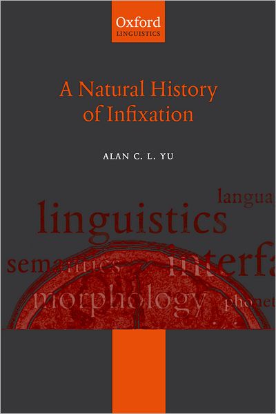 A Natural History of Infixation