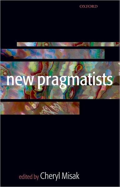 New Pragmatists