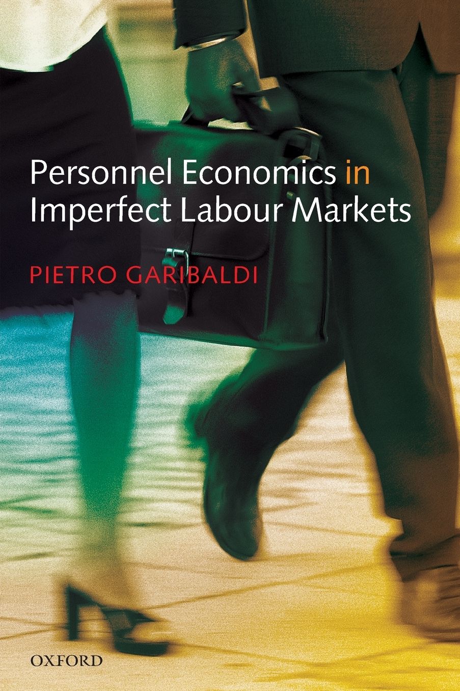 Personnel Economics in Imperfect Labour Markets