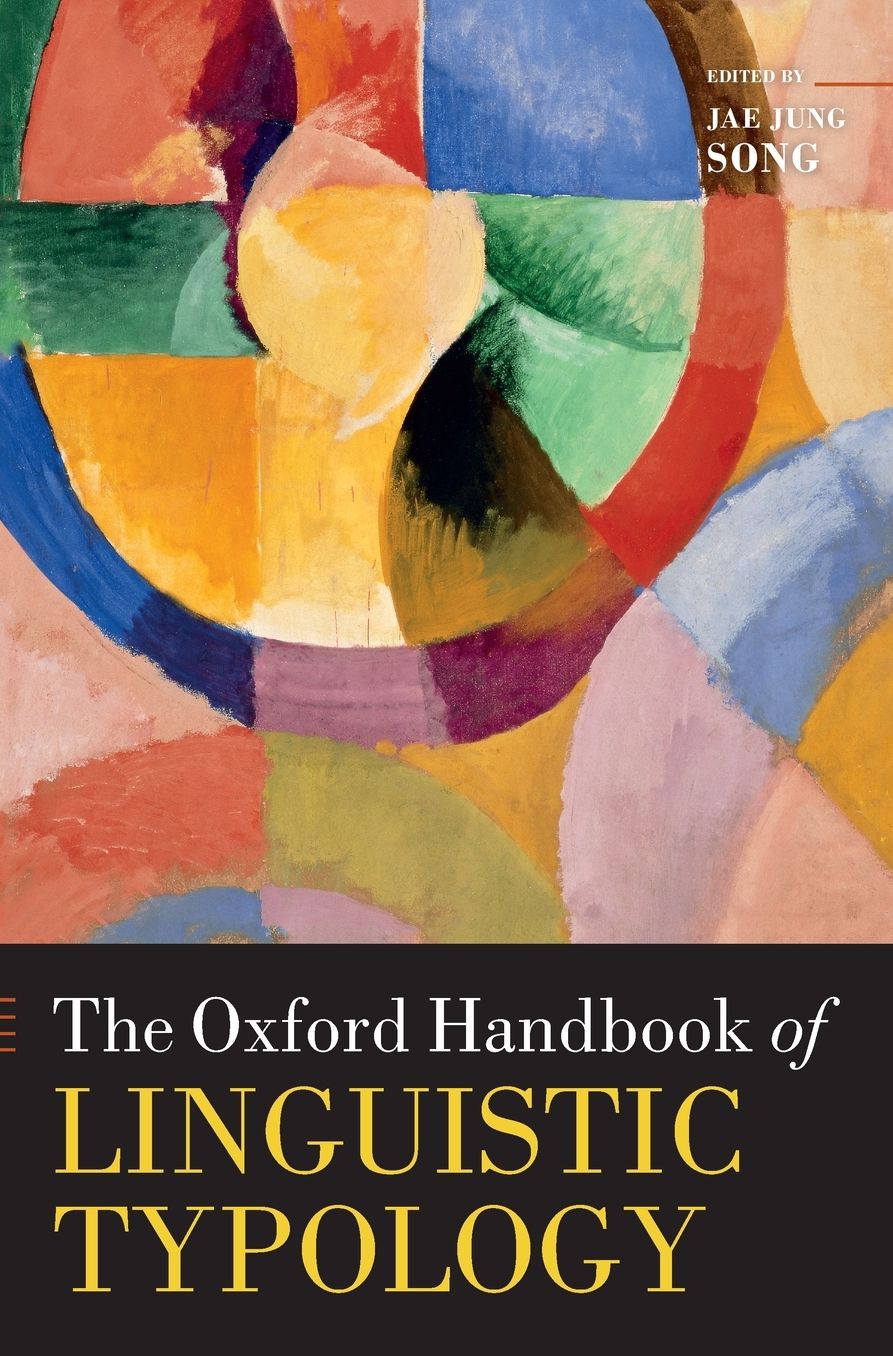 The Oxford Handbook of Linguistic Typology