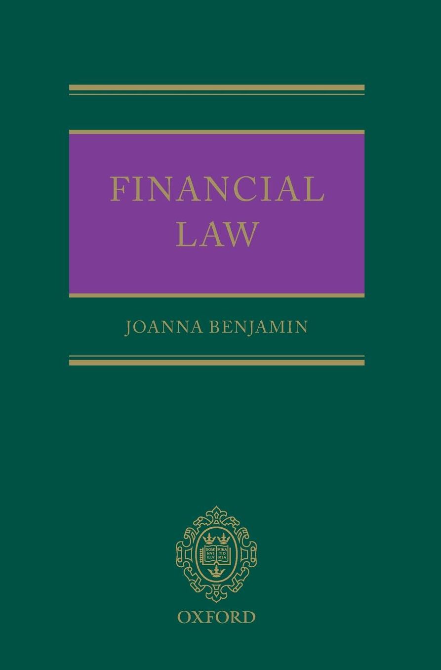 Financial Law