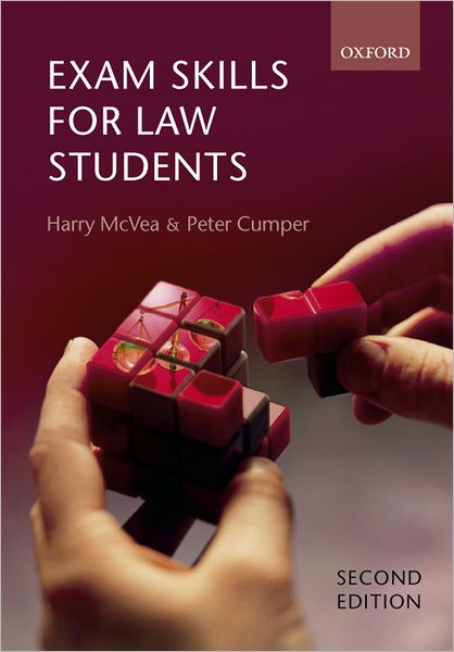 Exam Skills for Law Students