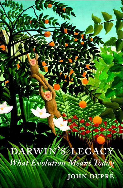 Darwin's Legacy: What Evolution Means Today
