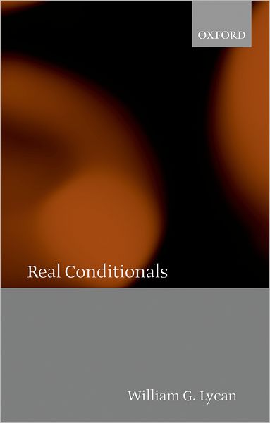 Real Conditionals
