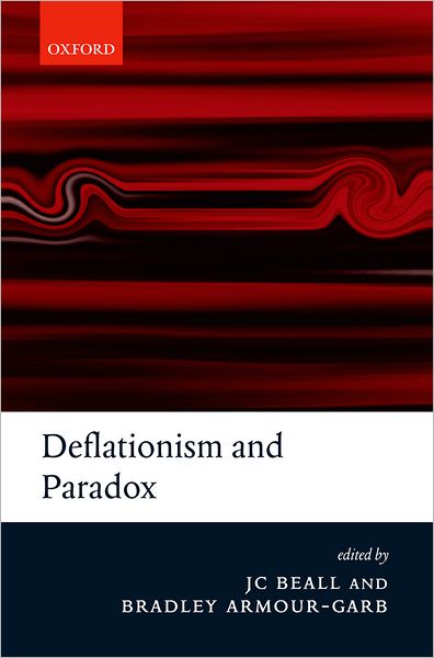 Deflationism and Paradox