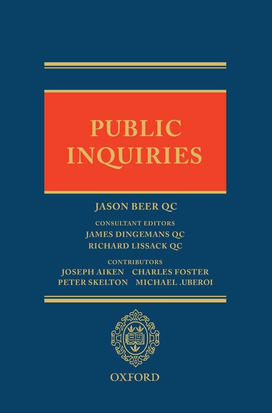 Public Inquiries