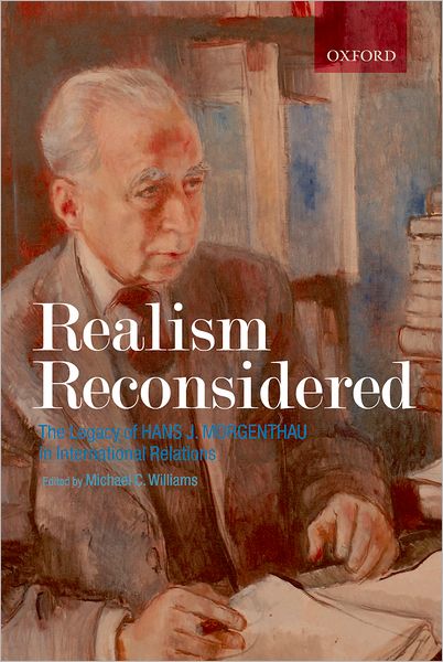 Realism Reconsidered