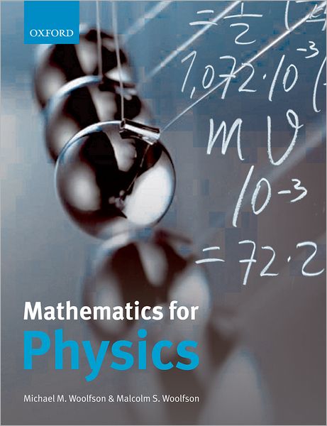 Mathematics for Physics