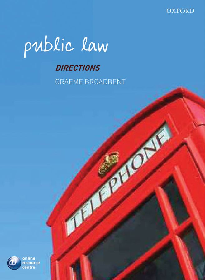 Public Law