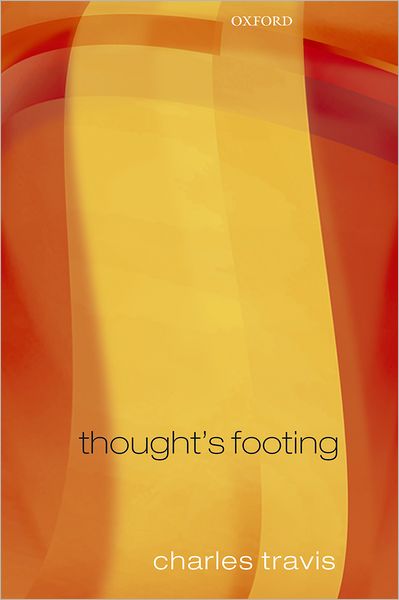 Thought's Footing: Themes in Wittgenstein's Philosophical Investigations