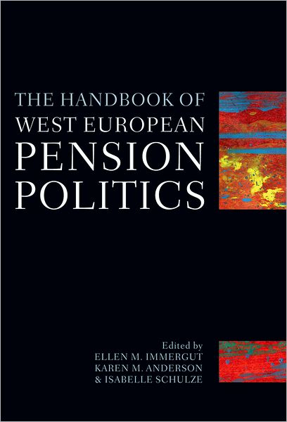 The Handbook of West European Pension Politics