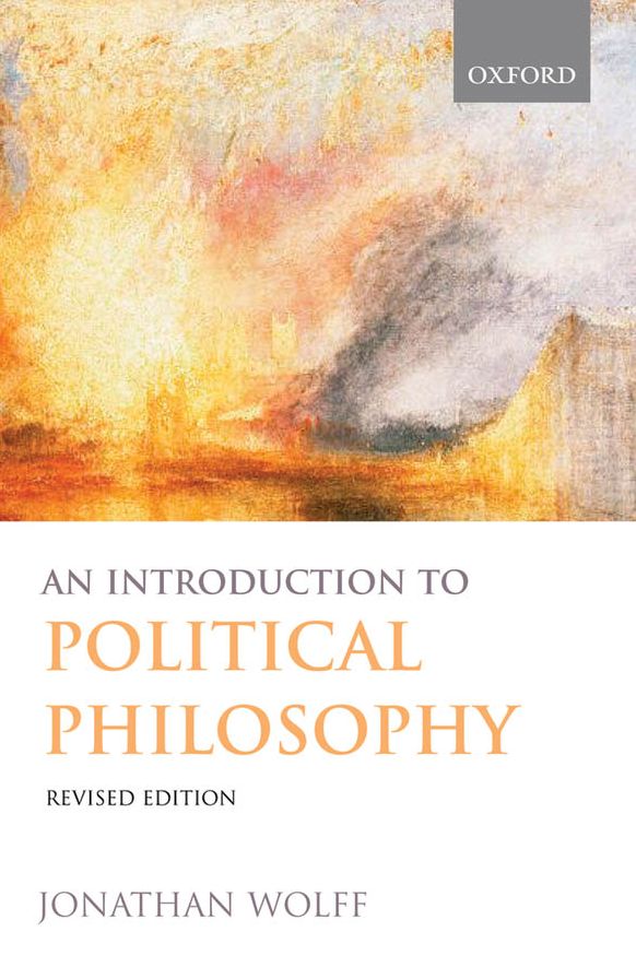 An Introduction to Political Philosophy