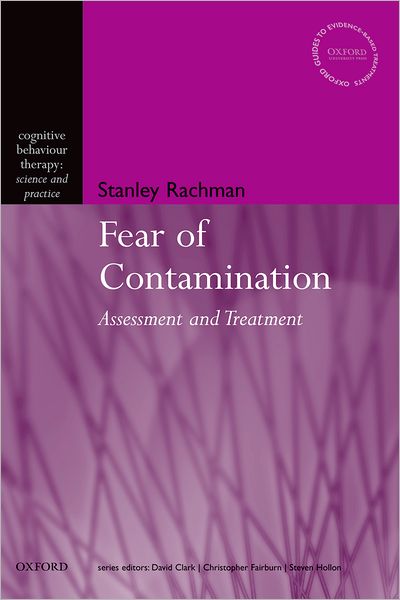 Fear of Contamination: Assessment and Treatment