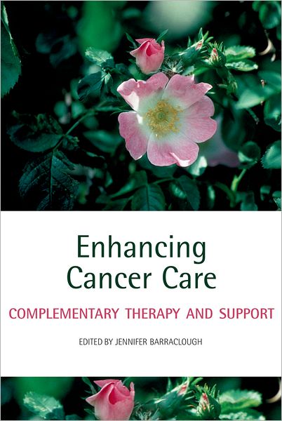 Enhancing Cancer Care: Complementary Therapy and Support