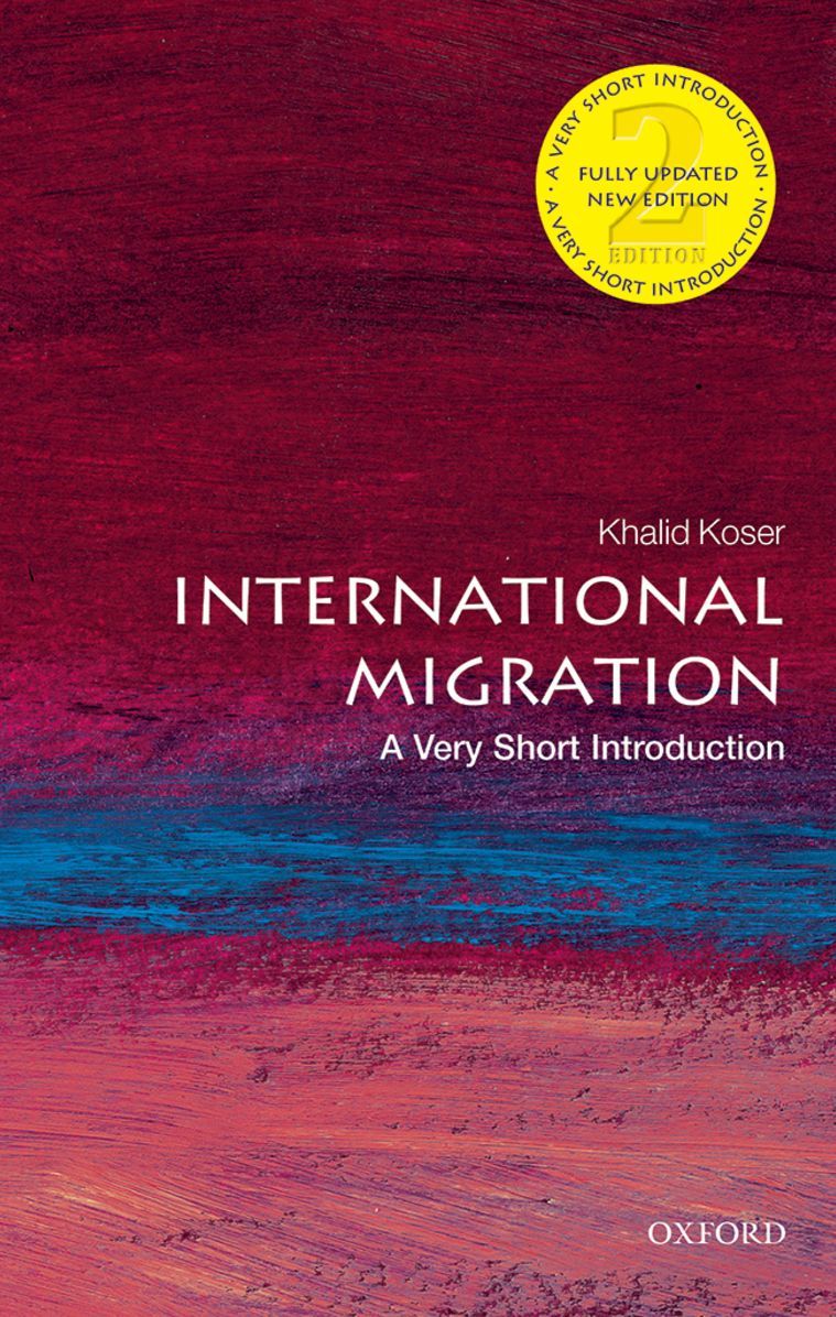 International Migration: A Very Short Introduction