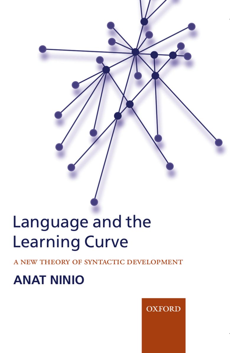Language and the Learning Curve: A New Theory of Syntactic Development