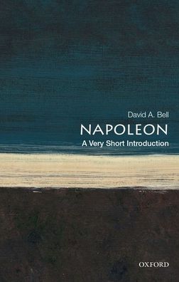 Napoleon: A Very Short Introduction