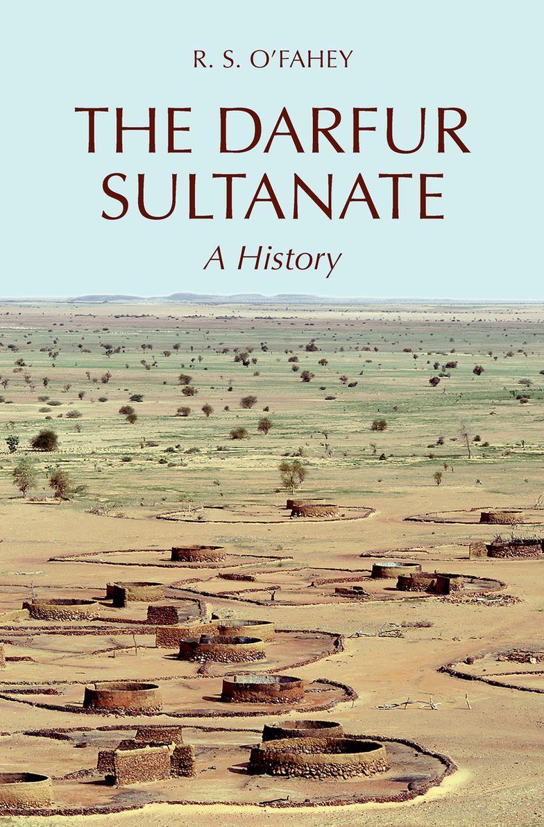 Darfur Sultanate: A History