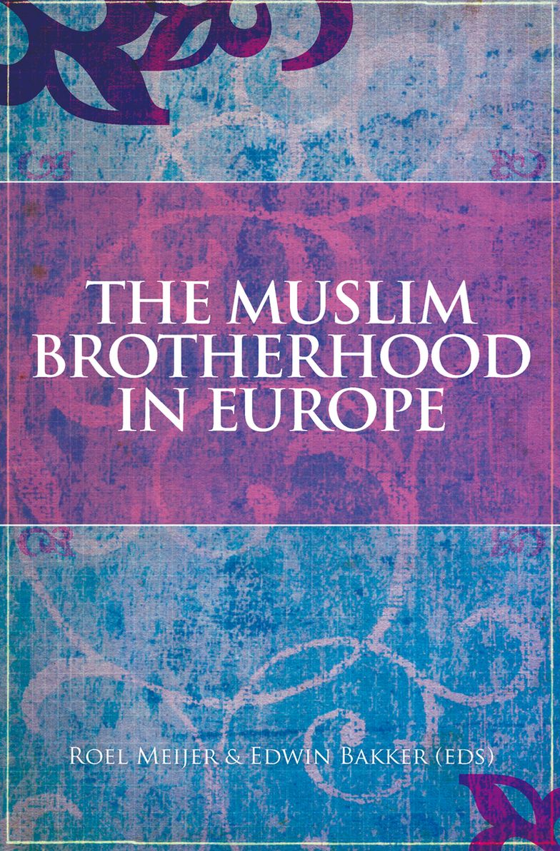 Muslim Brotherhood in Europe