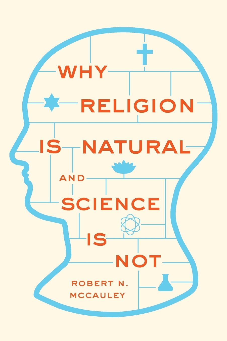 Why Religion Is Natural and Science Is Not