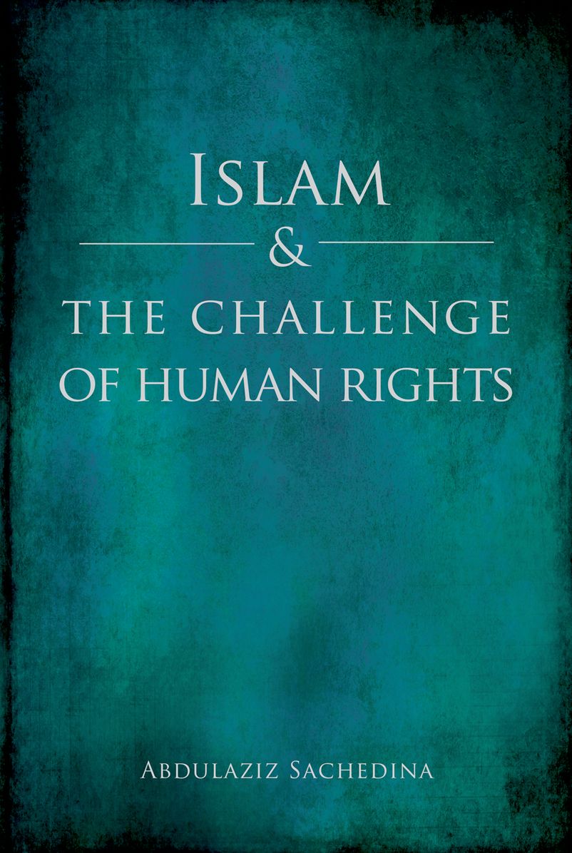 Islam and the Challenge of Human Rights