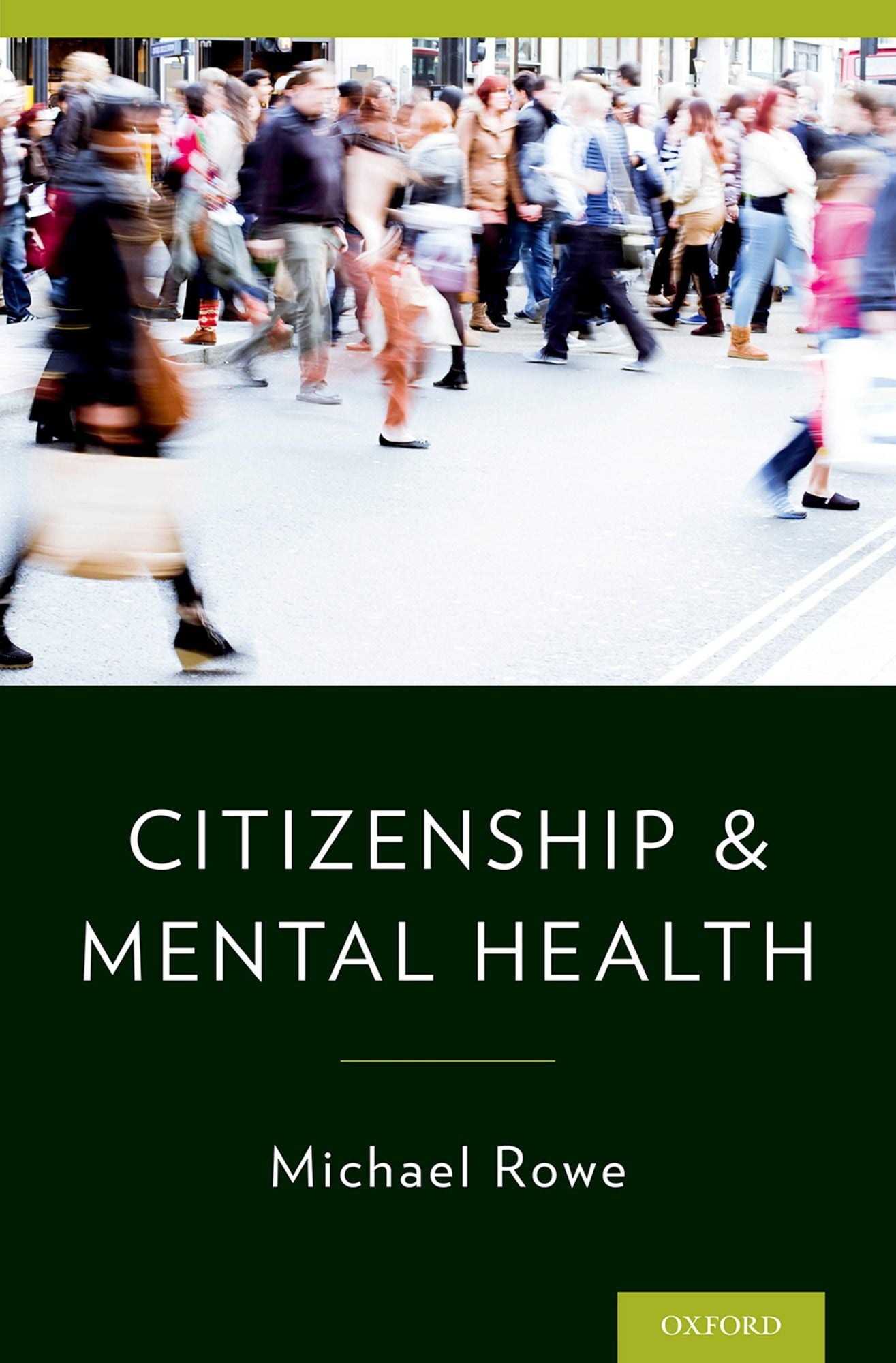 Citizenship #x00026; Mental Health