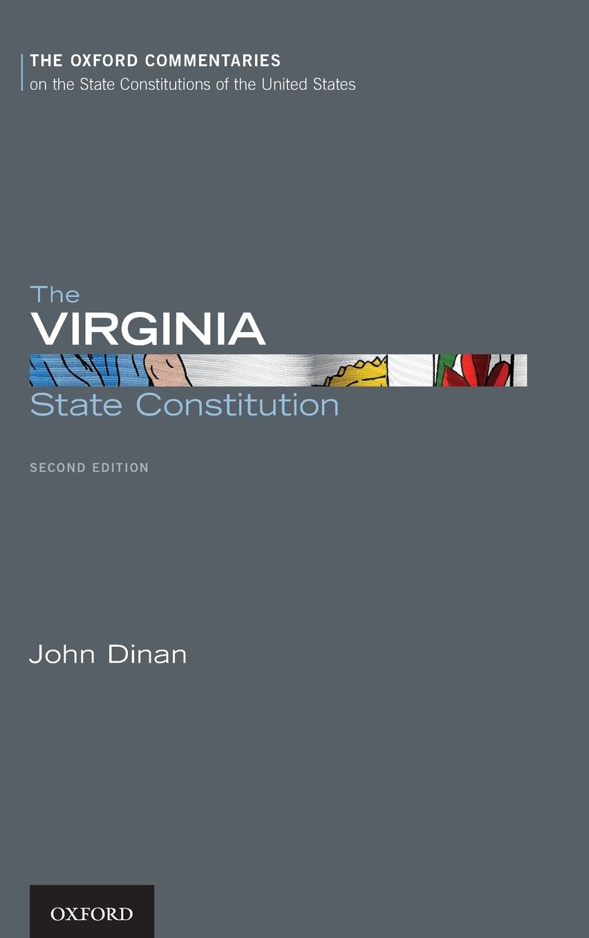 The Virginia State Constitution