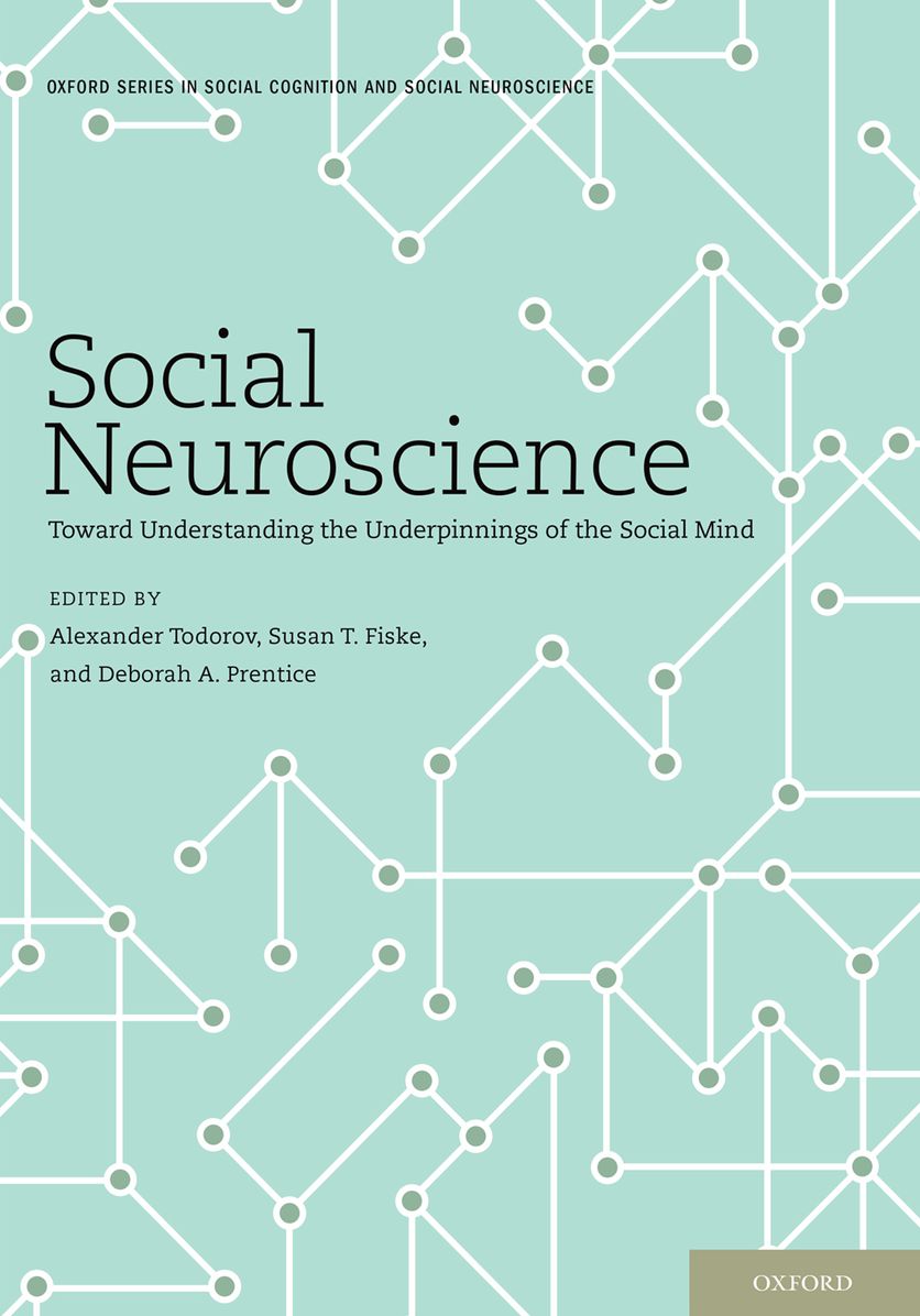 Social Neuroscience: Toward Understanding the Underpinnings of the Social Mind