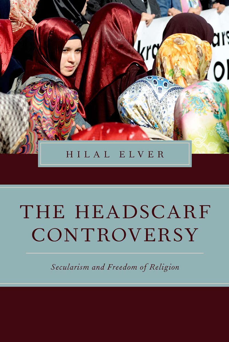 Headscarf Controversy : Secularism and Freedom of Religion