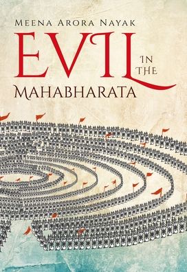Evil in the Mahabharata