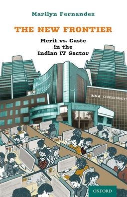 The New Frontier: Merit vs. Caste in the Indian It Sector