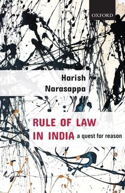 Rule of Law: A Quest for Reason