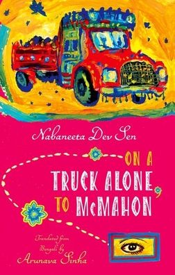 On a Truck Alone, to McMahon: Na