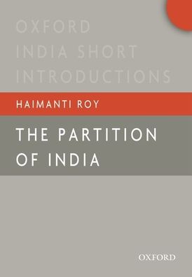 The Partition of India