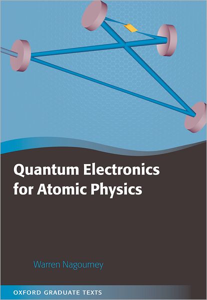 Quantum Electronics for Atomic Physics