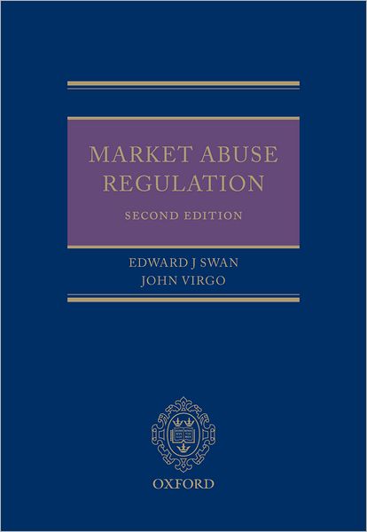 Market Abuse Regulation