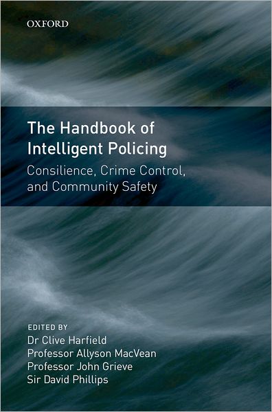 Handbook of Intelligent Policing