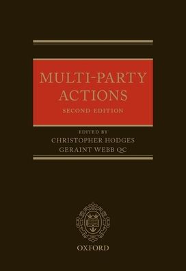 Multi-Party Actions