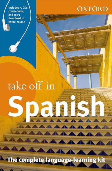 Spanish: The Complete Language-Learning Kit