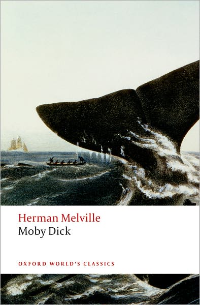 Moby Dick