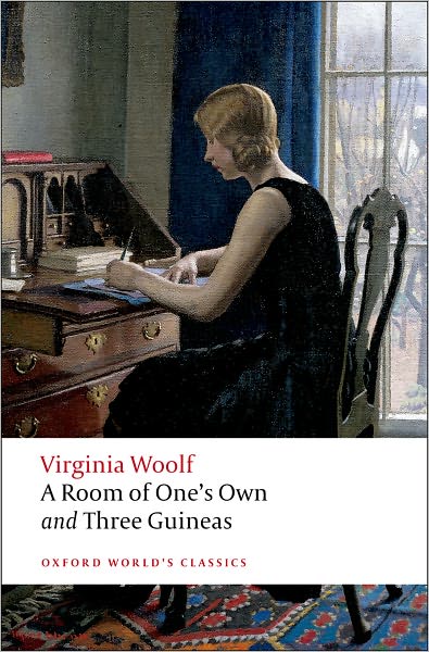 A Room of One's Own / Three Guineas
