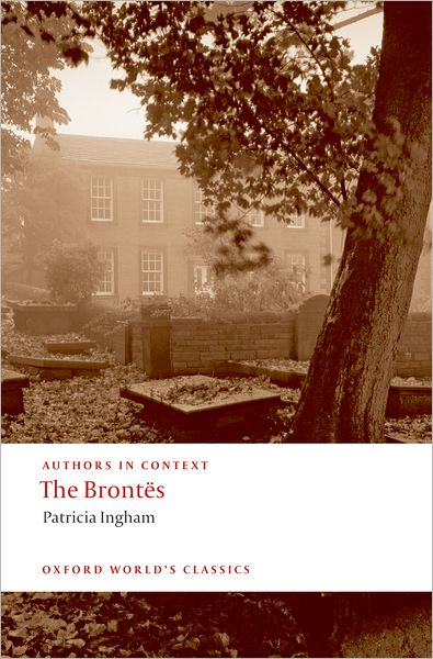 The Bronti'As (Authors in Context)