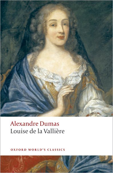 Louise de la Vallii'Are